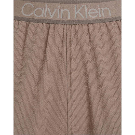 Calvin Klein Γυναικείο παντελόνι Woven Pant